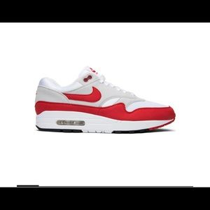 BRAND NEW AIR MAX 1 OG ANNIVERSARY
